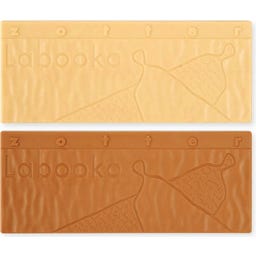 Zotter Schokolade Bio Labooko Süße Weihnachten - 70 g