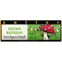 Zotter Schokolade Bio Schoko-Mini Guten Rutsch! - 20 g