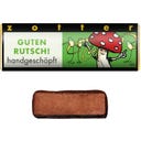 Zotter Schokolade Bio Schoko-Mini Guten Rutsch! - 20 g