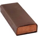 Zotter Schokolade Bio Schoko-Mini Guten Rutsch! - 20 g