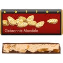 Zotter Schokolade Bio Winter Specials Gebrannte Mandeln - 70 g