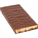 Zotter Schokolade Bio Winter Specials Gebrannte Mandeln - 70 g