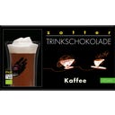 Bio Trinkschokolade Kaffee VEGAN - 110 g