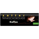 Bio Trinkschokolade Kaffee VEGAN - 110 g