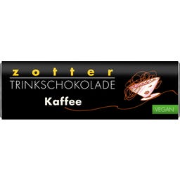 Bio Trinkschokolade Kaffee VEGAN - 110 g