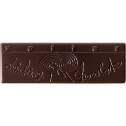 Bio Trinkschokolade Kaffee VEGAN - 110 g