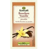 Alnatura Bio Bourbon-Vanille, gemahlen