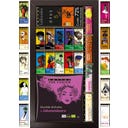 Zotter Schokolade Bio Geschenkset Eine Kakaoreise - 380 g
