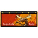 Zotter Schokolade Bio Jingle Bells Rock - 70 g