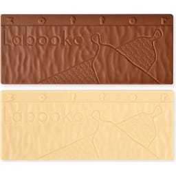 Zotter Schokolade Bio Labooko Märchen & Wunder - 70 g
