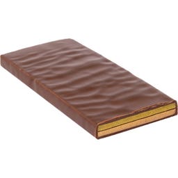 Zotter Schokolade Bio Süßer Nikolo - 70 g