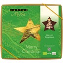 Zotter Schokolade Bio MiXing Stern mit Tannenbaum - 100 g