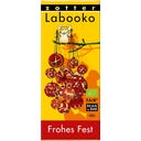Zotter Schokolade Bio Labooko Frohes Fest - 70 g