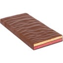 Zotter Schokolade Bio Schöne Weihnachtszeit - 70 g