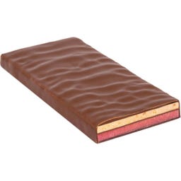 Zotter Schokolade Bio Schöne Weihnachtszeit - 70 g