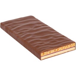 Zotter Schokolade Bio Wundervolles Weihnachtsfest - 70 g
