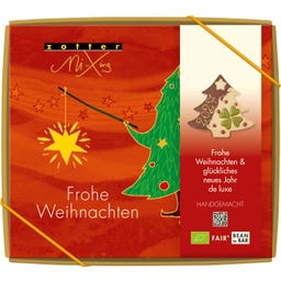 Bio MiXing Fr&ouml;hliche Weihnachten & gl&uuml;ckliches neues Jahr de Luxe