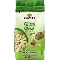Alnatura Bio Pinienkerne - 60 g