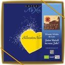 Bio MiXing Silvester-Schoko de Luxe: Guten Rutsch ins neue Jahr! - 125 g