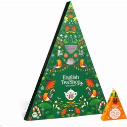 English Tea Shop Tee Adventskalender 