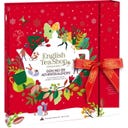 Bio Teebuch Adventskalender 