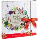 English Tea Shop Bio Teebuch Adventskalender 
