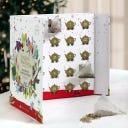 English Tea Shop Bio Teebuch Adventskalender 