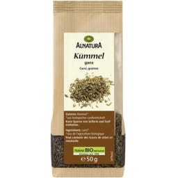 Alnatura Bio Kümmel - 50 g