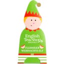 English Tea Shop Bio Elf Fleißiger Weihnachtself - 1 Teebeutel