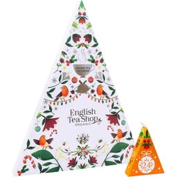 English Tea Shop Bio Tee Adventskalender 