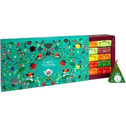 Bio Tee Adventskalender 