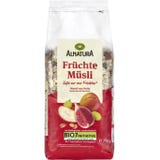 Alnatura Bio Fr&uuml;chte M&uuml;sli
