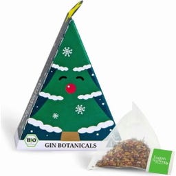 English Tea Shop Bio Christmas Tree - 1 Teebeutel