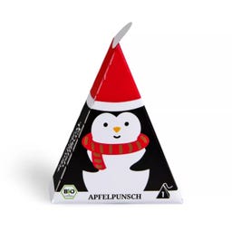 English Tea Shop Bio Pinguin - 1 Teebeutel