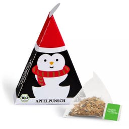 English Tea Shop Bio Pinguin - 1 Teebeutel