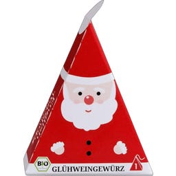 English Tea Shop Bio Santa Claus - 1 Teebeutel