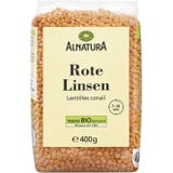 Alnatura Bio Rote Linsen