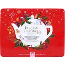 English Tea Shop Bio 