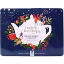 English Tea Shop Bio 