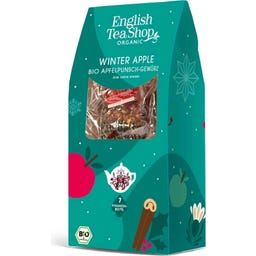 English Tea Shop Apfel Punsch Gew&uuml;rz "Winter Apple", BIO