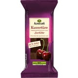 Alnatura Bio Kuvert&uuml;re Zartbitter