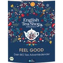 English Tea Shop Bio Tee-Adventskalender 