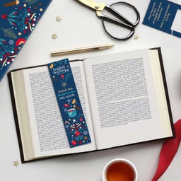 English Tea Shop Bio Tee-Adventskalender 