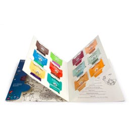 English Tea Shop Bio Tee-Adventskalender 