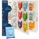 English Tea Shop Bio Tee-Adventskalender 