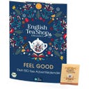 English Tea Shop Bio Tee-Adventskalender 