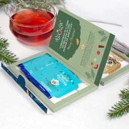 Bio Tee-Geschenk 