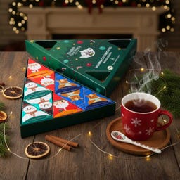 English Tea Shop Bio Tee-Kollektion 