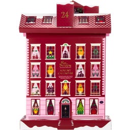 Tee Adventskalender 