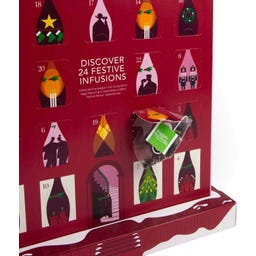 Tee Adventskalender 